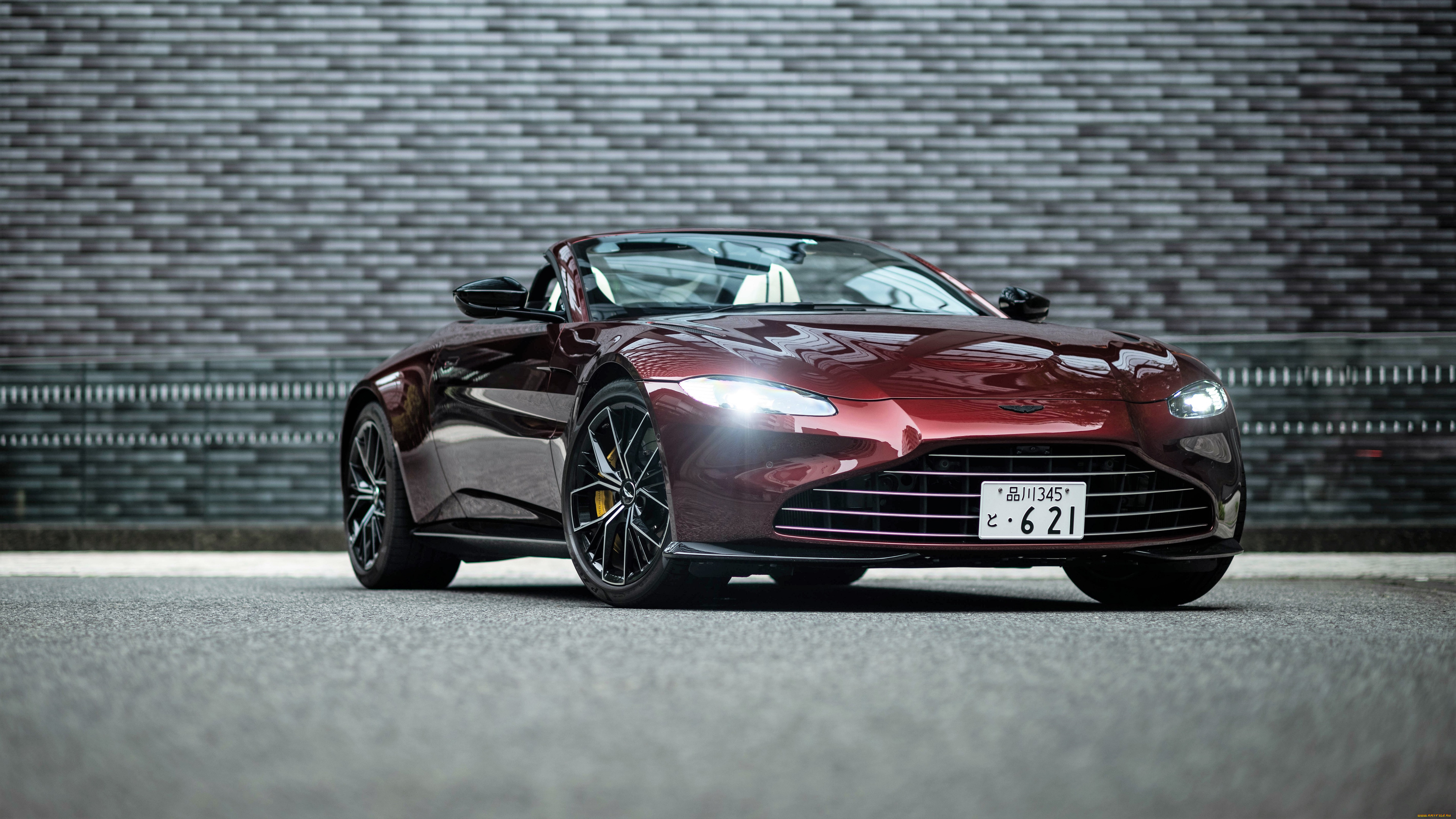 aston martin vantage roadster, , aston martin, , 